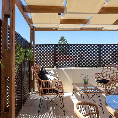 The Old Town Gem Apartment Rethymno  Bagian luar foto