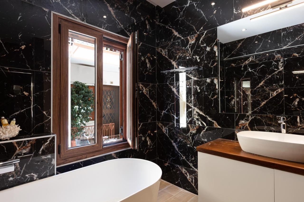 The Old Town Gem Apartment Rethymno  Bagian luar foto