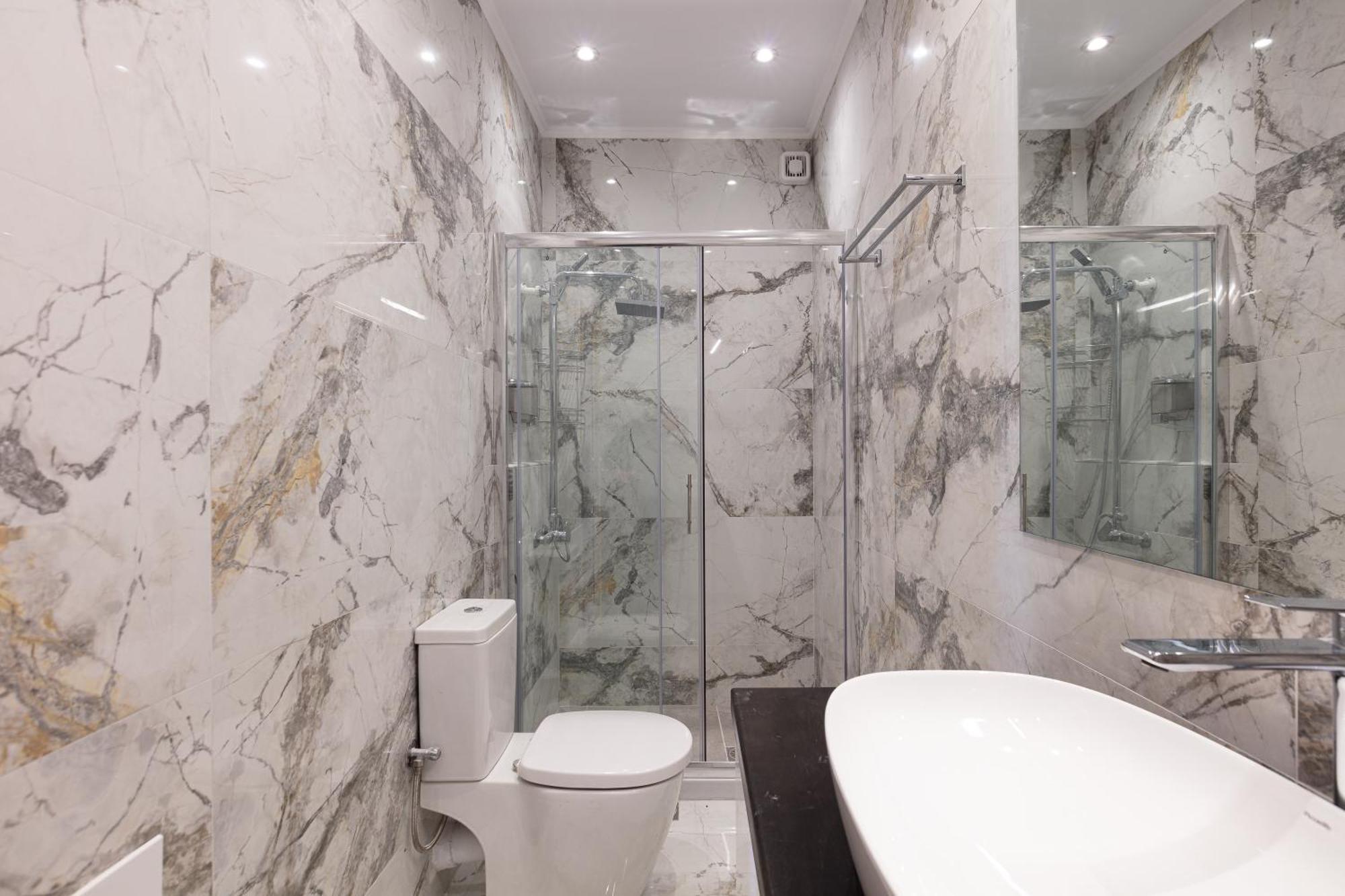 The Old Town Gem Apartment Rethymno  Bagian luar foto