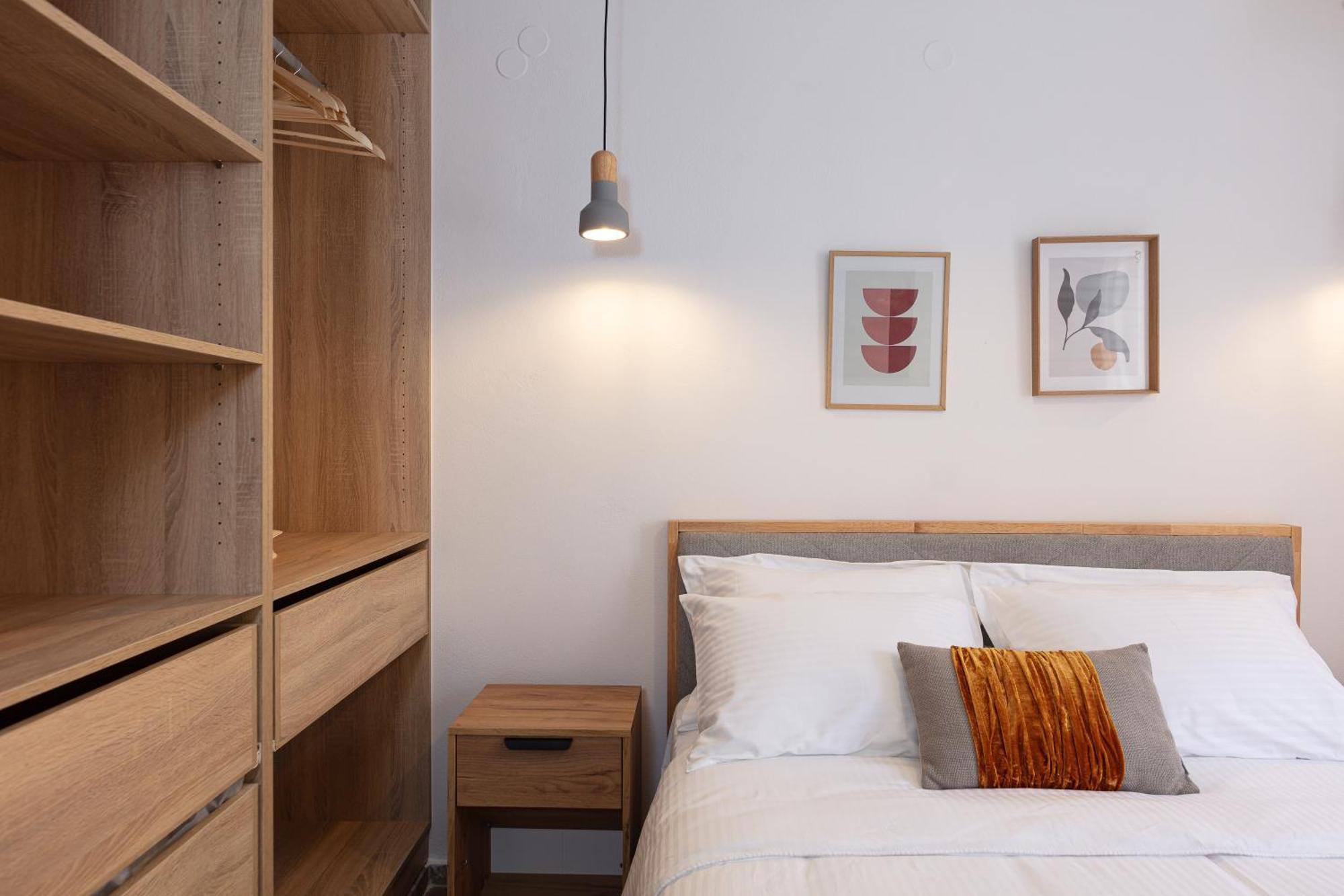 The Old Town Gem Apartment Rethymno  Bagian luar foto