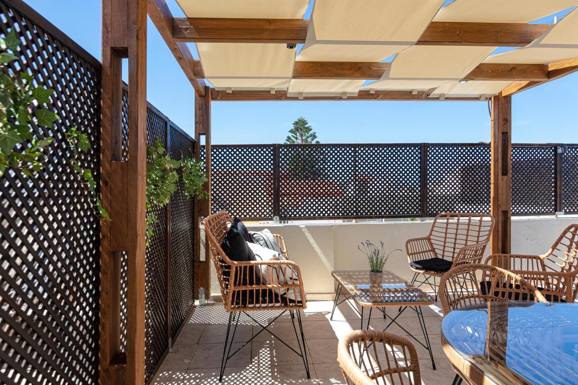 The Old Town Gem Apartment Rethymno  Bagian luar foto
